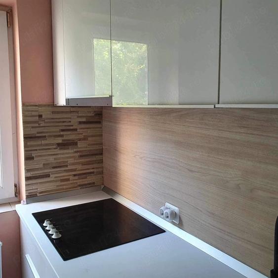 Apartament cu 2 camere decomandat în Nord