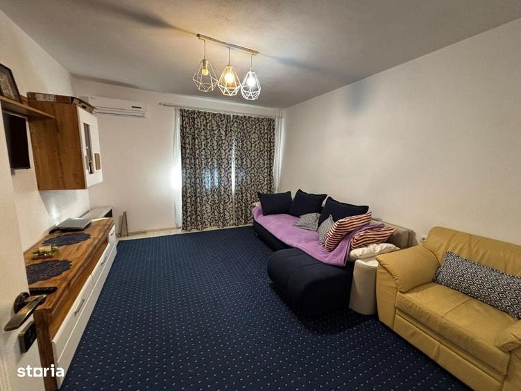 Apartament cu 2 camere în Traian