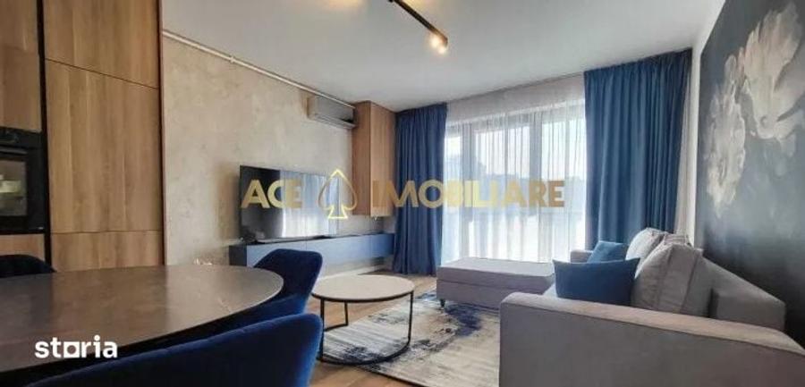 2 Camere de inchiriat | Decebal | Metrou | Centrala Proprie - 2