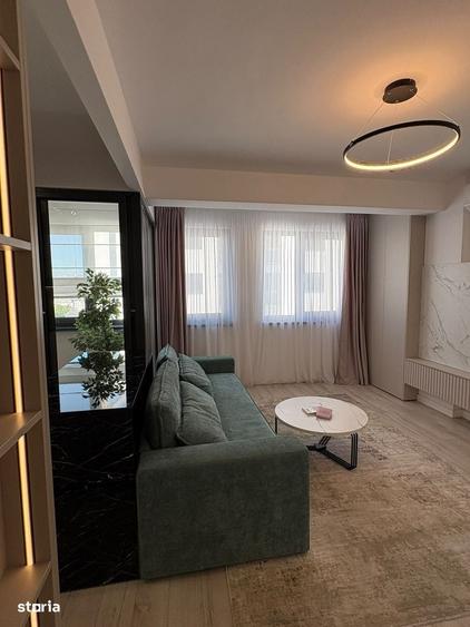 Studio - Comat Towers - TIP 8 - 37mp - Finisaje Premium - 18