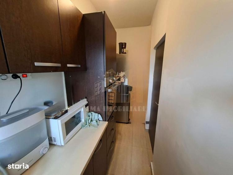 Apartament 3 camere Uranus Sanpetru Brasov - 9