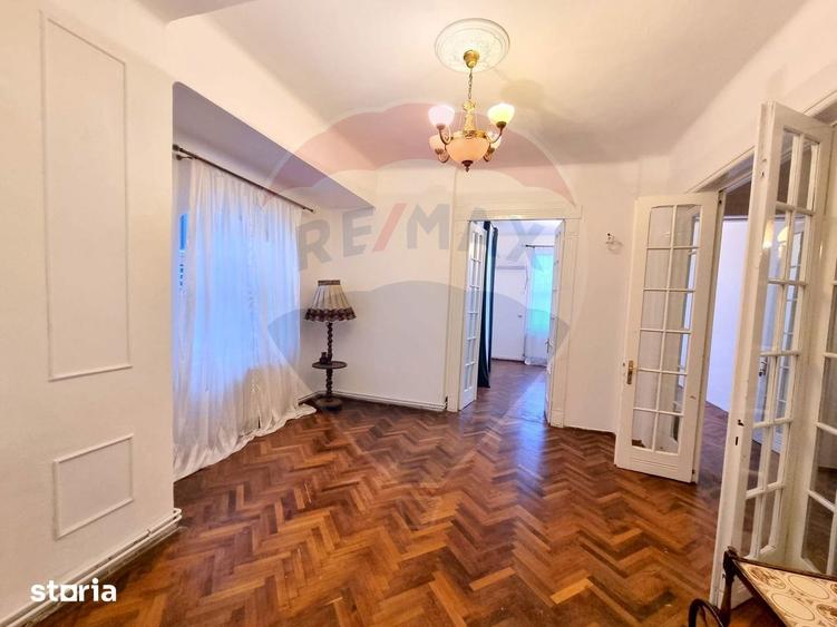 Vila de inchiriat | Metrou | Tineretului | Timpuri Noi | Unirii - 6