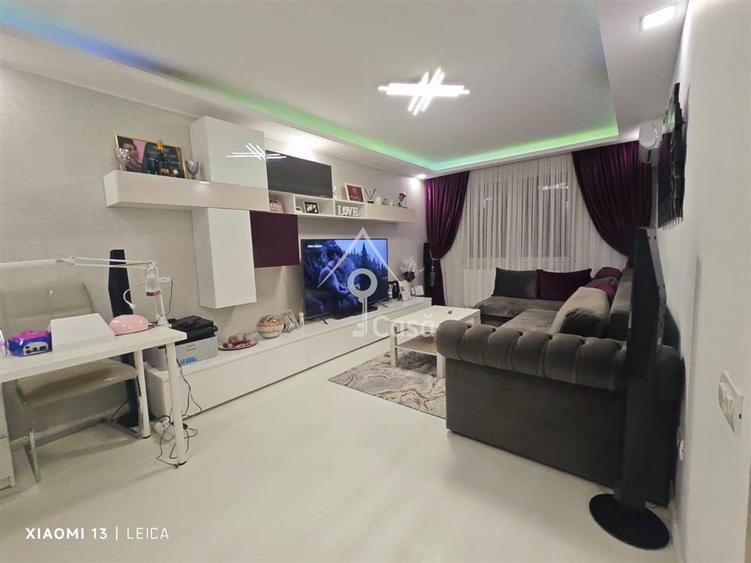 Apartament lux la 5 min de metrou Ap Patriei - 1