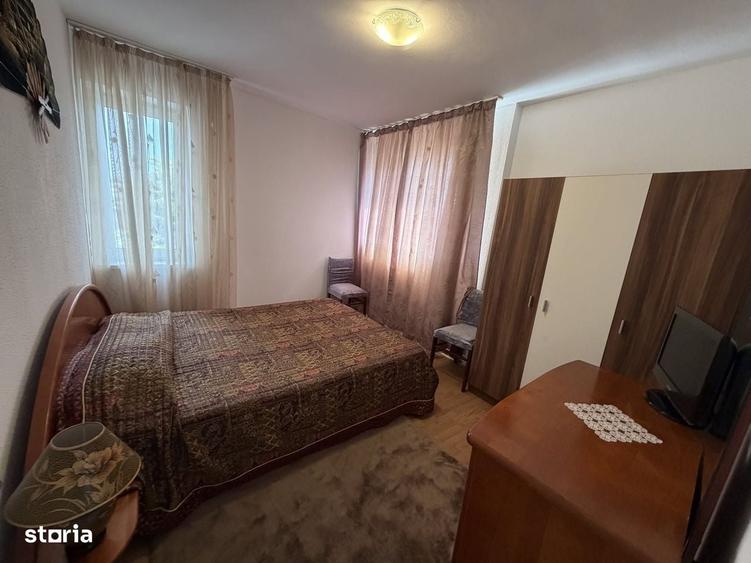 Apartament cu 3 camere în Gării