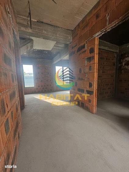 Vanzare Vila \ Duplex 5 camere - 158 mp - Popesti Leordeni - 15