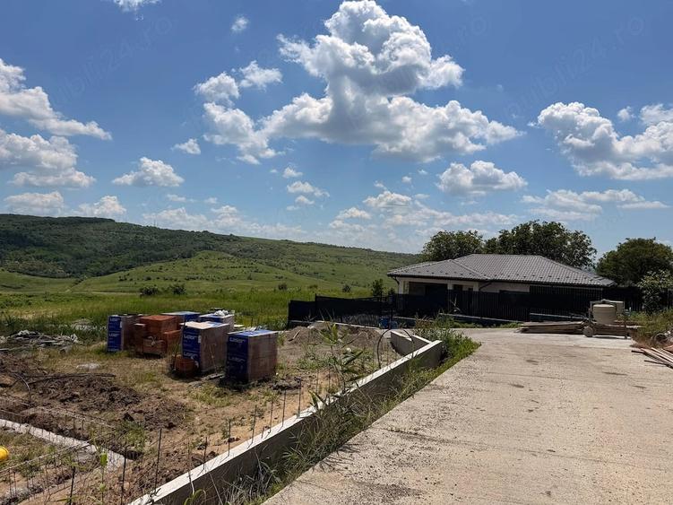 Teren de 602 mp, în Dorobanț