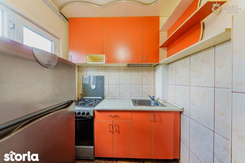 Apartament 1 camera Micalca de vanzare - 8