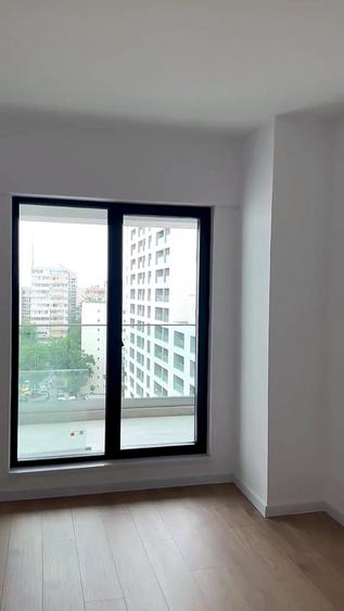 Apartament cu 2 camere semidecomandat în Lujerului