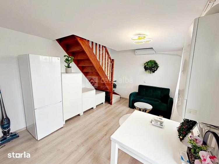 Apartament cu 3 camere în Tătărași