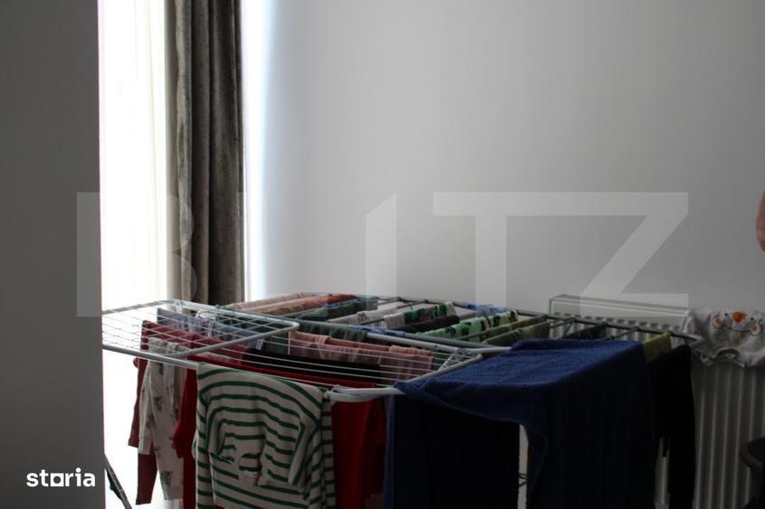 Apartament cu 4 camere în Remetea