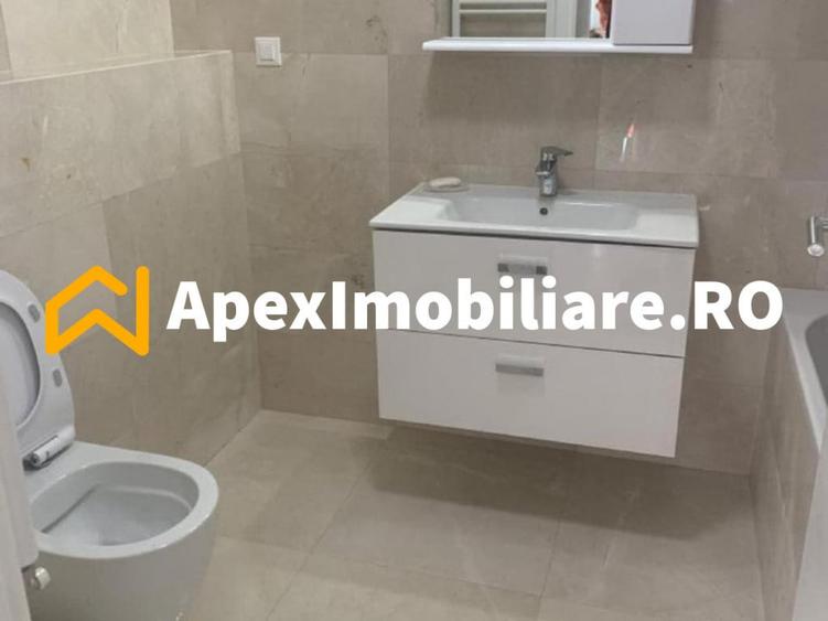 Ap. 2 cam de inchiriat Stefan cel Mare Bucuresti | Metrou 2 - 2