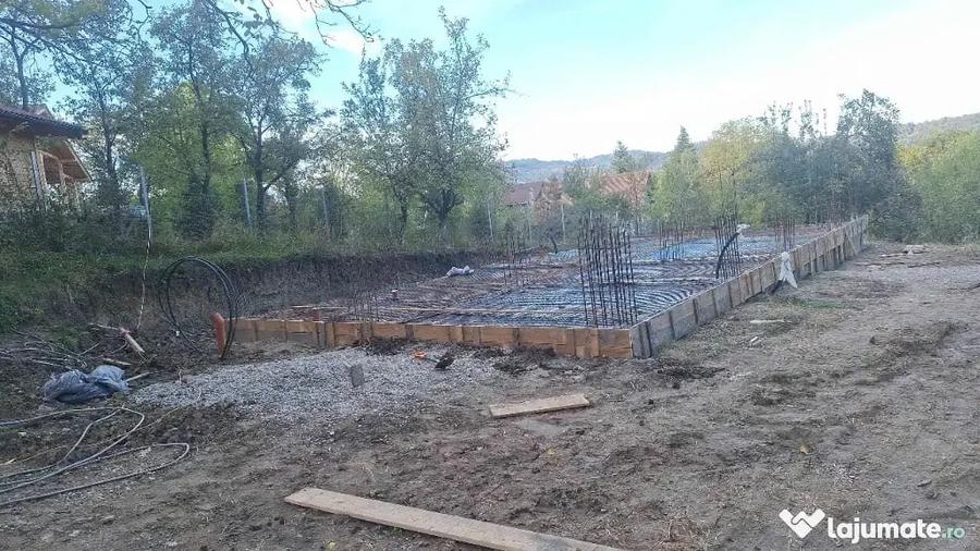 Teren de 1316 mp, în Central