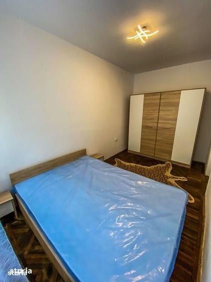 Apartament cu 3 camere în Copou