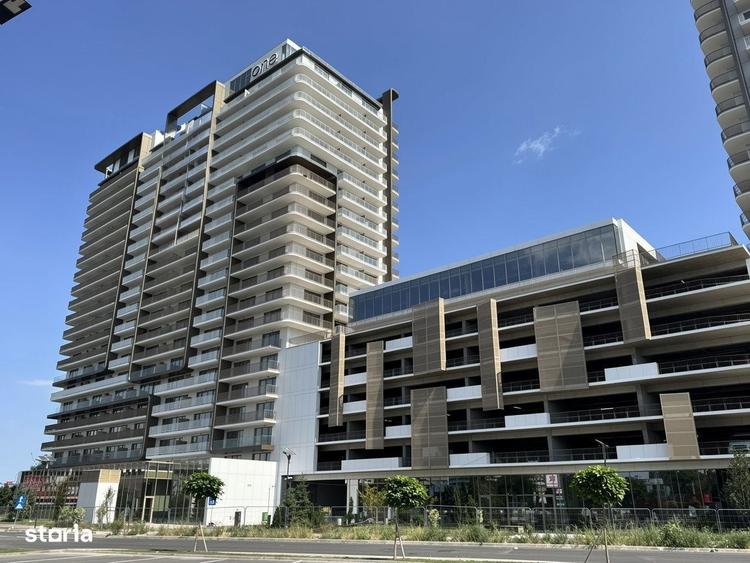 Apartament cu 3 camere în Aviației