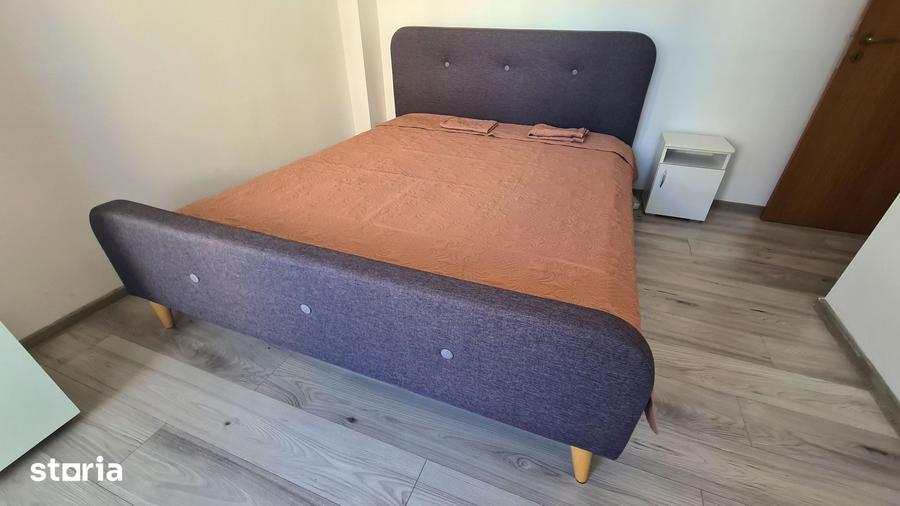 Apartament cu 2 camere decomandat în Ultracentral