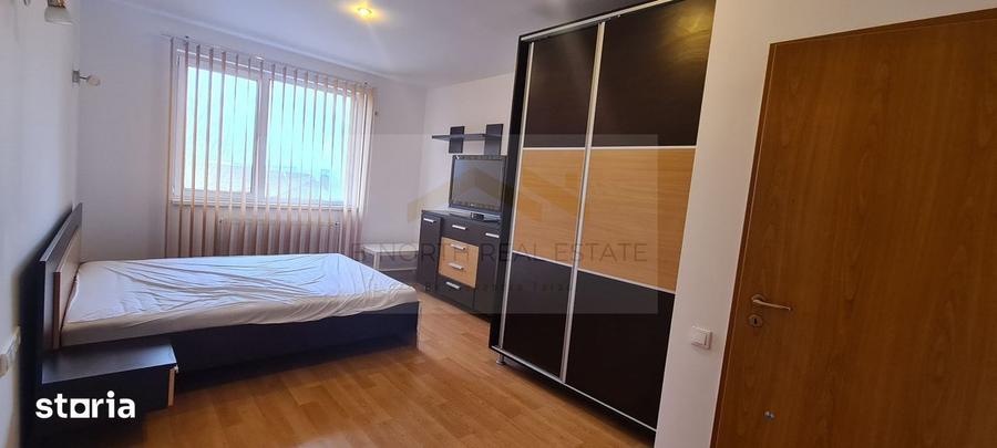 Apartament cu 2 camere, mobilat în Corbeanca