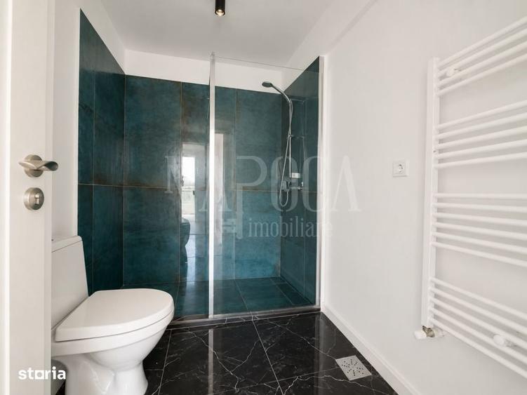 Apartament cu 4 camere semidecomandat în Dâmbul Rotund