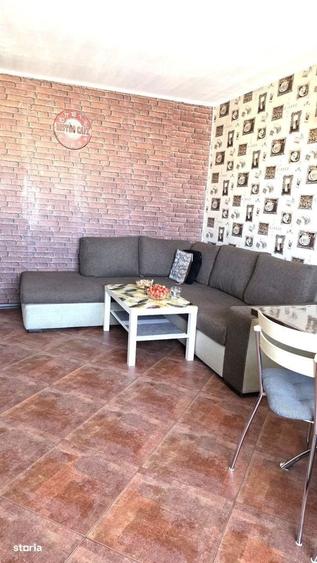 Apartament cu 2 camere în Triaj