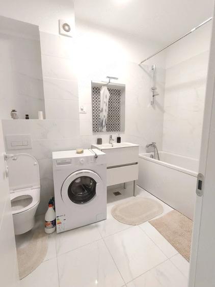 Apartament 2 camere Poitiers - 3
