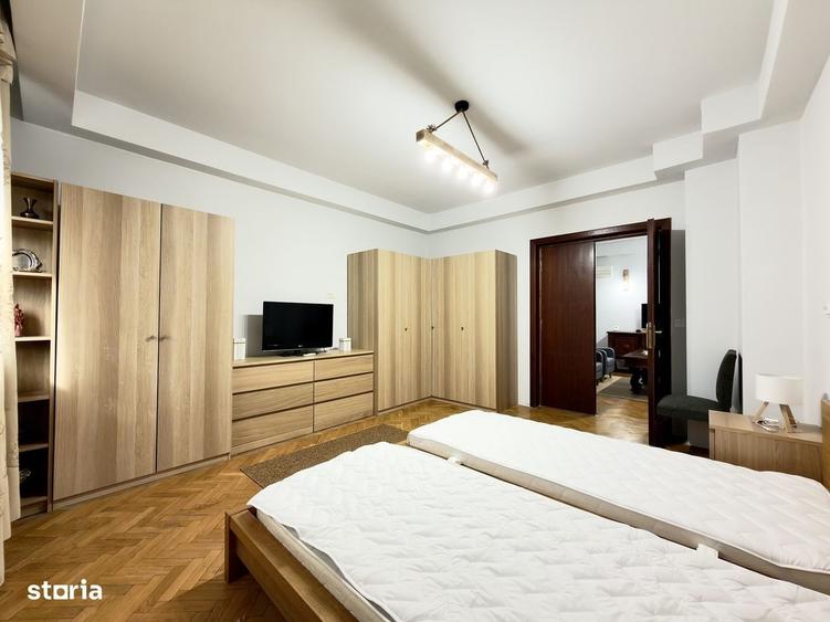 Apartament 3 cam in Vila - Doamna Ghica | Colentina - 2