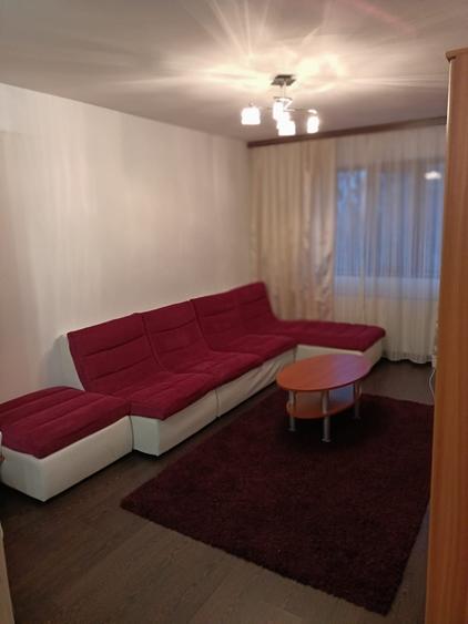 Inchiriez apartament cu 2 camere de tip studio. - 4