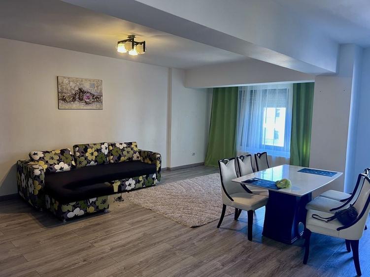 Apartament cu 2 camere semidecomandat în Orizont