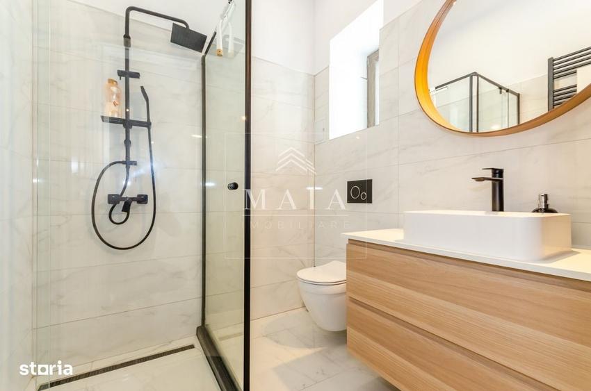 Apartament cu 3 camere în Șelimbăr — fotografia 1