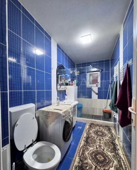 Apartament cu 4 camere circular, mobilat în Florești