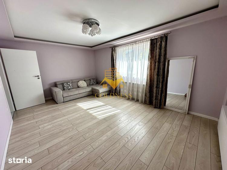 2 camere decomandate, Piata Marasti, Dorobantilor, OMV, The Office - 4