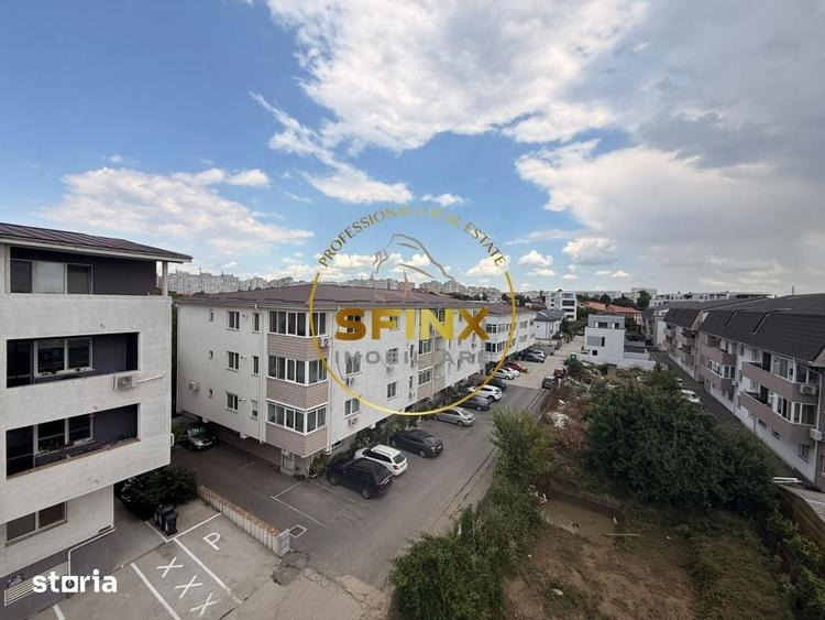 Apartament cu 3 camere, mobilat în Sălăjan