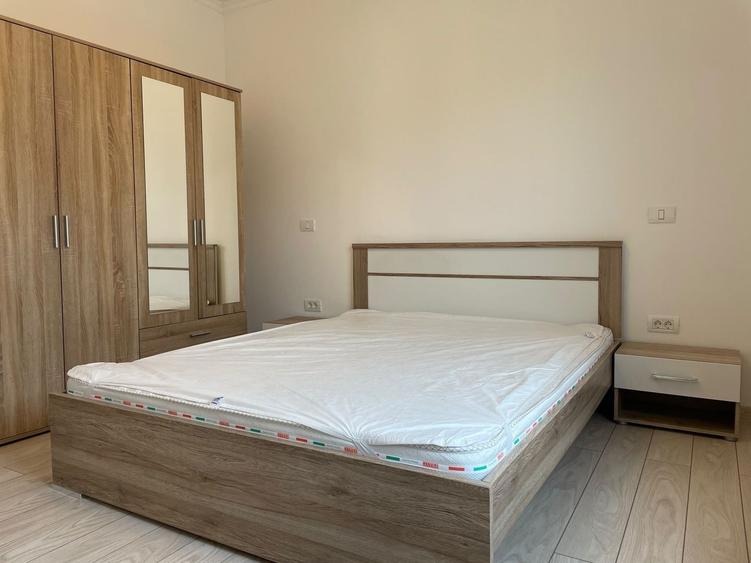 Apartament cu 3 camere, mobilat în Braytim