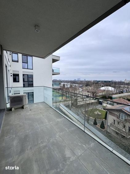 Apartament 3 camere de inchiriat Complex Escape, Soseaua Straule?ti - 1