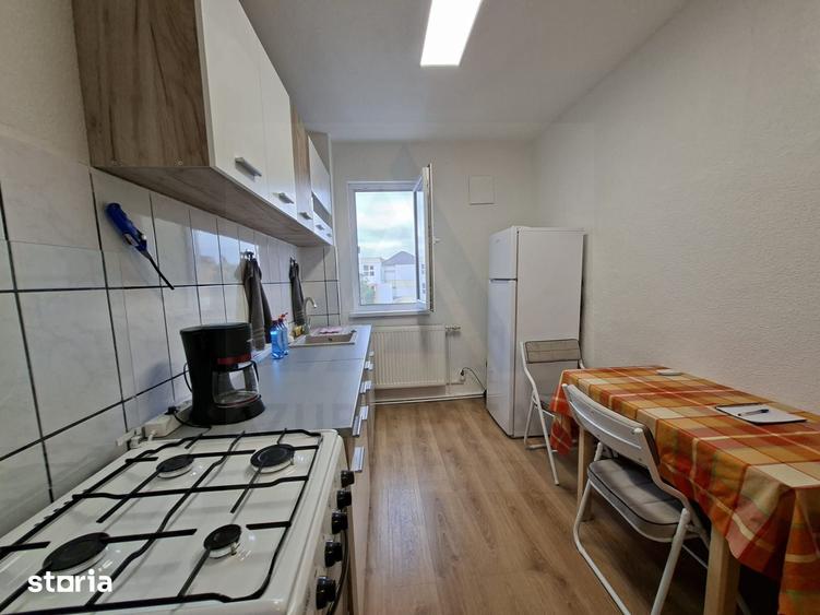 Apartament cu 3 camere în Mihai Viteazul