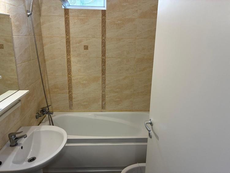 Apartament cu 2 camere decomandat, mobilat în Chiajna