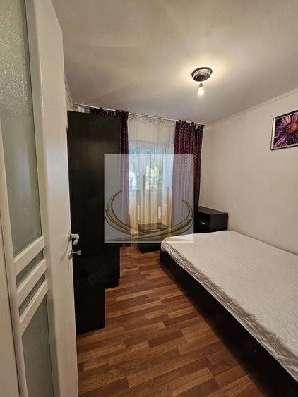 Apartament cu 2 camere semidecomandat, mobilat în Apărătorii Patriei
