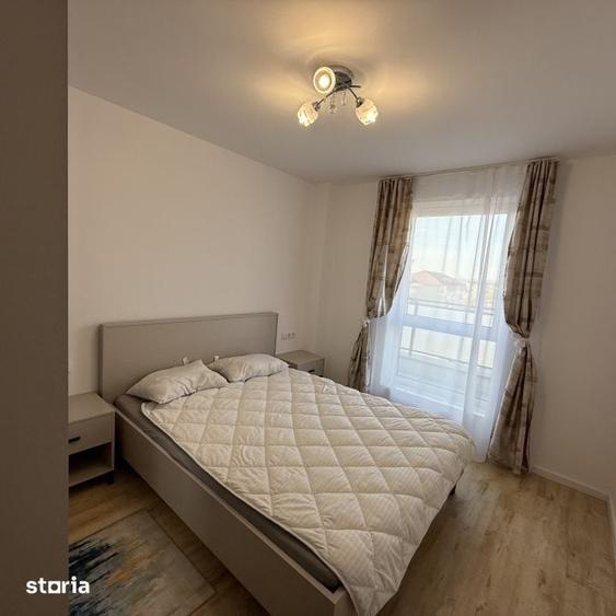 Apartament cu 2 camere în Vasile Alecsandri