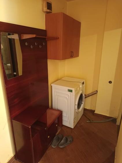 Garsonieră decomandată, mobilată în Inel II