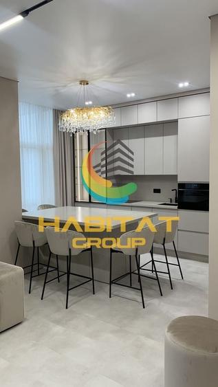 Apartament cu 4 camere decomandat în Brâncoveanu