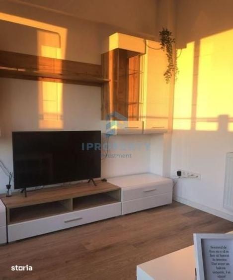 Apartament cu 2 camere în Lujerului