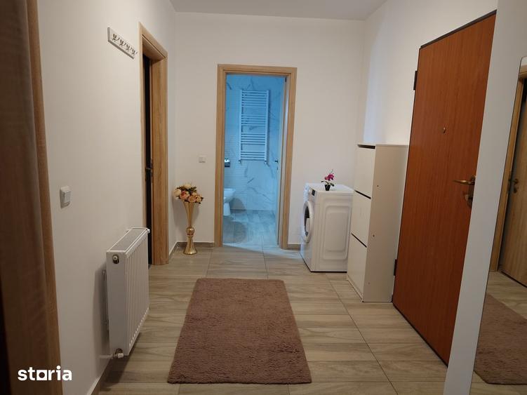 Apartament cu 2 camere Berceni- Metalurgiei - 2