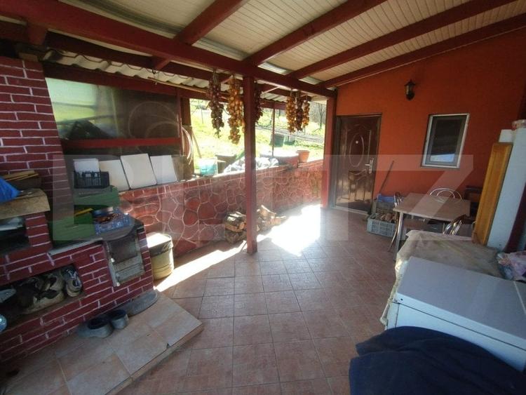 Casă individuală cu 4 camere cu Garaj în Sud-Est