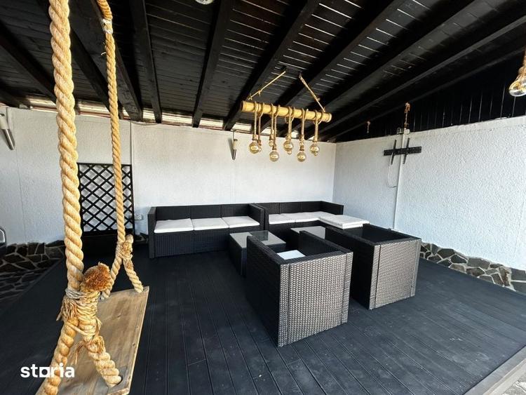 Casă cu 6 camere cu Teren 450 Mp în Vasile Alecsandri