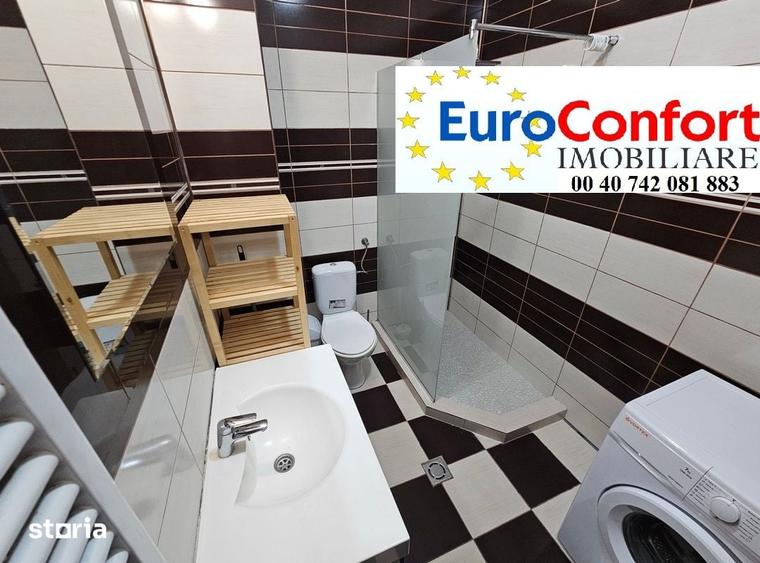 Apartament cu 2 camere în UTA