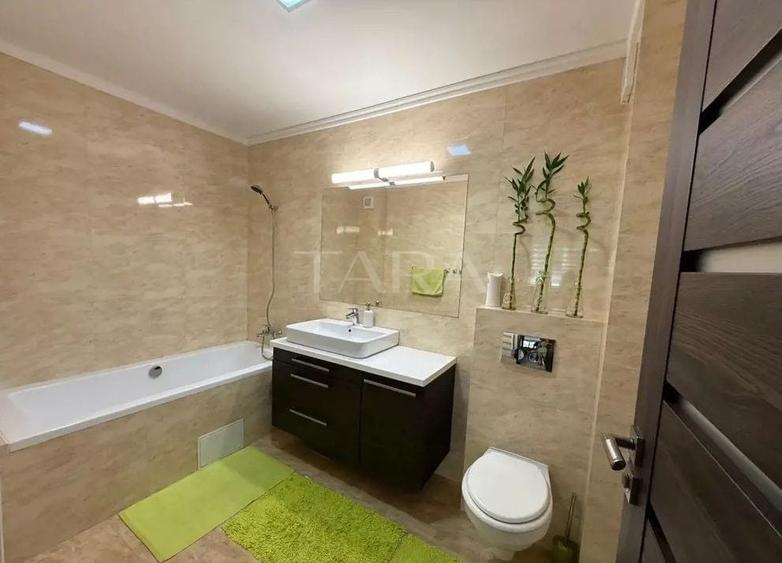 Apartament modern cu 3 camere, zona Dumitru Mocanu. - 7