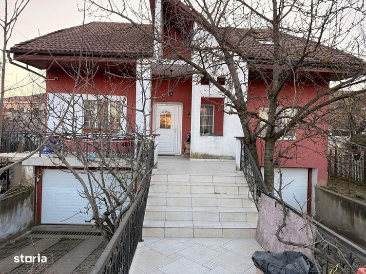 Casa cu etaj Braytim, Calea Urseni, 790 mp teren, 2 fronturi - 2