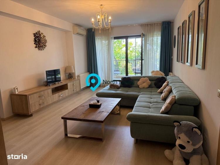Apartament 3 Camere de LUX | Disponibil imediat | Parcare inclusa - 1