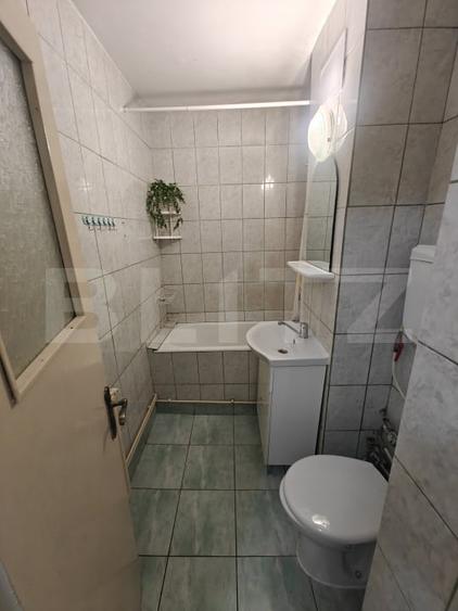 APARTAMENT 2 CAMERE | 50 MP | ETAJ 1 | PARCARE PRIVATA | PRET NEGOCIABIL - 9