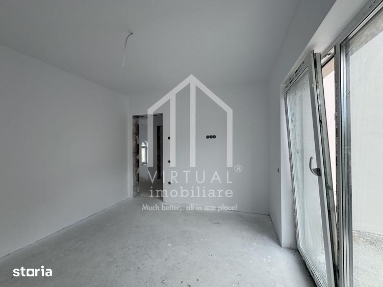Casă cu 4 camere cu Teren 290 Mp în Central