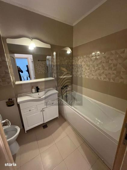 Apartament cu 2 camere în Turcoaia