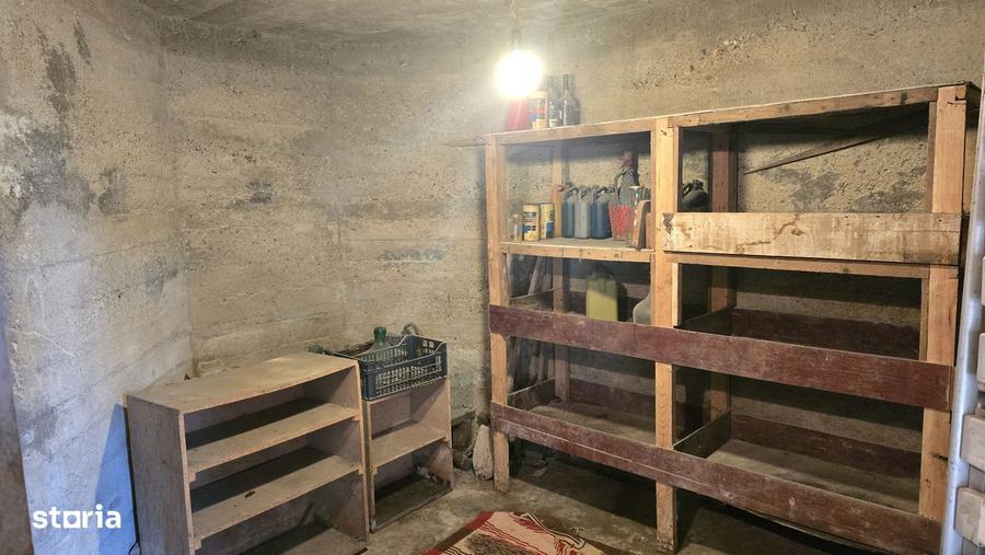 Vand casa in Deva, D+P, zona ultracentrala (E. Vacarescu), - 1